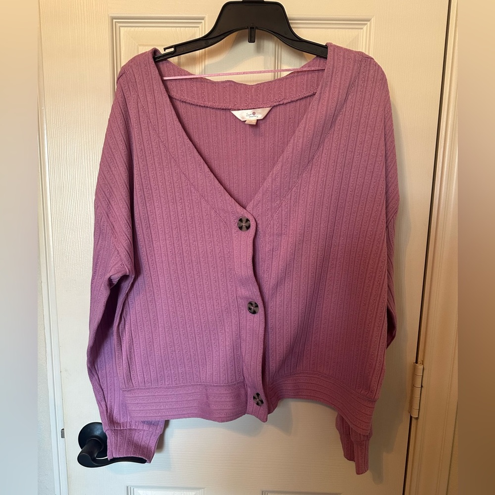 Secret Treasures lounge set size M/L